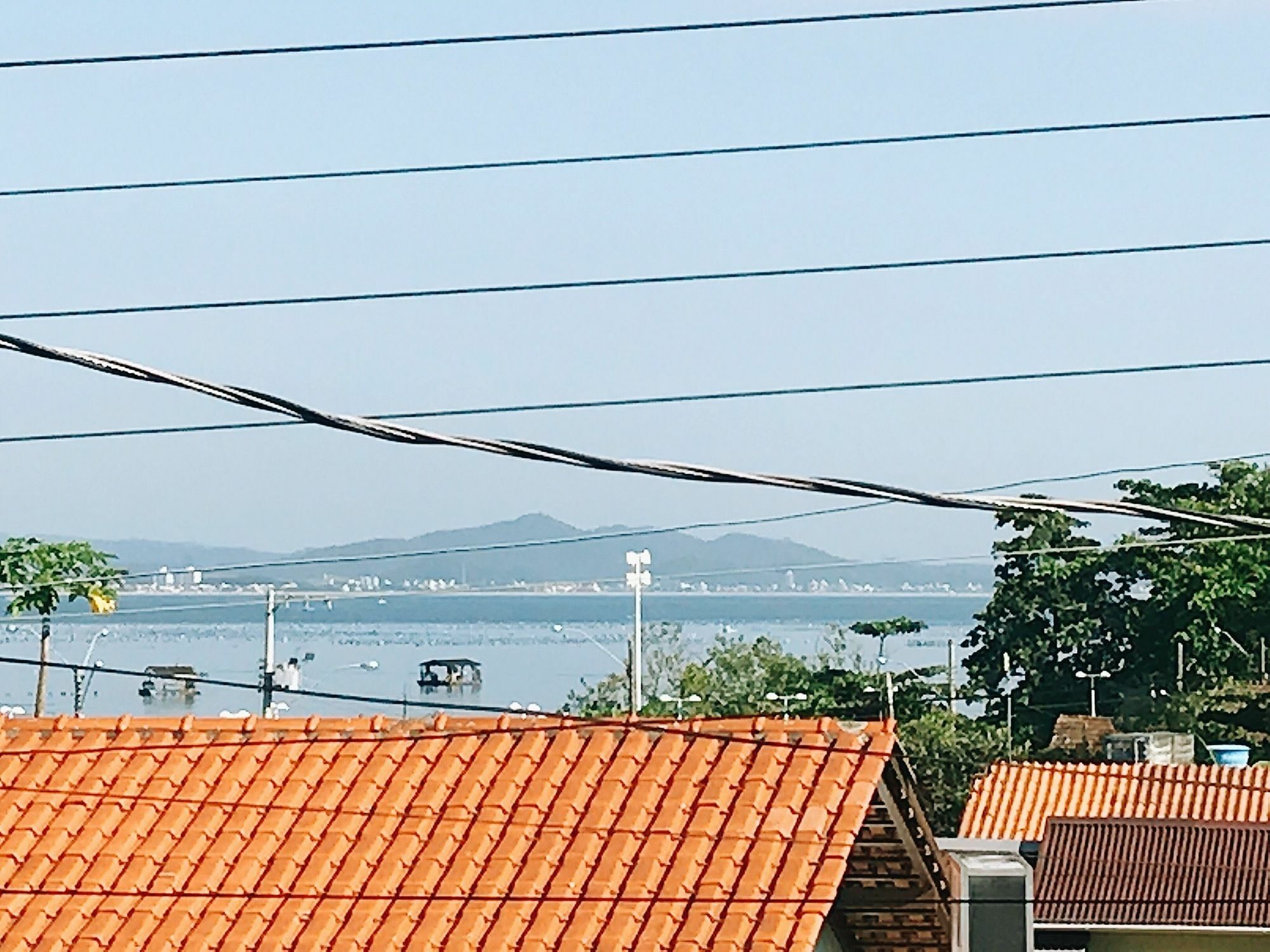 Pousada Comandante Dos Mares بنها المظهر الخارجي الصورة